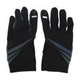 thumbnail image 2 of Touch Screen Cycling Glove, Windproof Comfortable Fingerprint Epoxy Full Finger Winter Gloves Flexible Control  For Men For Skiing M,L, 2 of 8