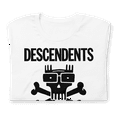 thumbnail image 2 of Descendents Not a Punk T-Shirt, 2 of 6