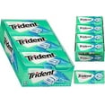 thumbnail image 3 of Trident Sugar Free Xylitol Gum Minty Sweet Twist 2 Box Deal (14-Piece, 24-Pack), 3 of 3