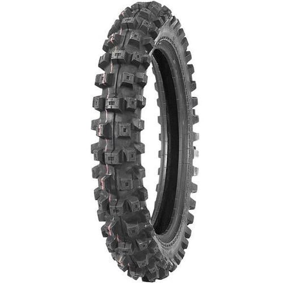 IRC Volcanduro VE-33 Enduro Intermediate Rear Tire 5.10-17 (T10095)