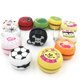 thumbnail image 1 of Cute Animal Prints Wooden Yoyo Toys Ladybug Toys Kids Yo-Yo Creative Yo Yo Toys For Children Childre, 1 of 2