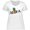 AA-White, variant on Inktastic Aloha- with pineapple Women's Plus Size T-Shirt