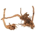 thumbnail image 3 of Galapagos Brown Spider Wood 12 - 24" Aquarium & Terrarium Substrate, 3 of 8