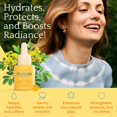 thumbnail image 2 of Sérum facial hidratante LUONKOS Bliss 20 ml, 2 of 9