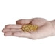 thumbnail image 4 of 300 unids/bolsa conector colgante Clips de pellizco cierres resultados de joyería a presión fianzas de aleación (oro), 4 of 5