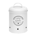 thumbnail image 1 of Binwennn Glass Storage Container Baking Storage Container Set Vacuum Seal Coffee Container Kitchen Storage Vegetable Storage Container Metal Storage Container Vintage Kitchen Vegetable Pots For, 1 of 5