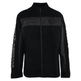 thumbnail image 1 of HD Branded Men's Jacket Copper Block Canvas Semi Mock Neck (S03), 1 of 10
