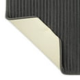 thumbnail image 5 of Mainstays Quick Dry Memory Foam Bath Rug, Gray Flannel, 20" x 30", 5 of 6