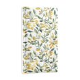 thumbnail image 2 of Yayeee Blank Wall Plate Cover 1-Gang 4.5"x2.7" Home Unused Decorative Outlet, Autumn Greenery, 2 of 7