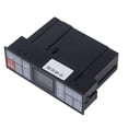 thumbnail image 3 of Air Conditioning Control Panel,Air Conditioner Control Panel Excavator Accessory Air Conditioner Control Module Rapid Response, 3 of 12