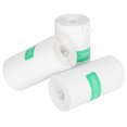 thumbnail image 1 of Papel De Impresora Térmica, Impresión Recibo De Papel A Prueba De Aceite De Papel Térmico De Papel De Papel Térmico, Papel Multipropósito Duradero Impermeable Para La Oficina, 1 of 7