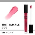 thumbnail image 3 of COVERGIRL Exhibitionist Lip Gloss, Hot Tamale, 0.12 oz, 3 of 6
