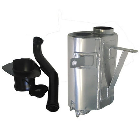 - SLP 09-271 Lightweight Silencer With Transfer Tube - Arctic Cat