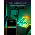 thumbnail image 3 of Twinkly Flex App-Controlled 6.5 feet Flexible Light Tube RGB 16 Million Colors (2 Pack), 3 of 13