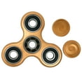 thumbnail image 1 of Jouet ABS Tri Fidget Main Doigt Toupie Rotation Widget Focus, 1 of 7