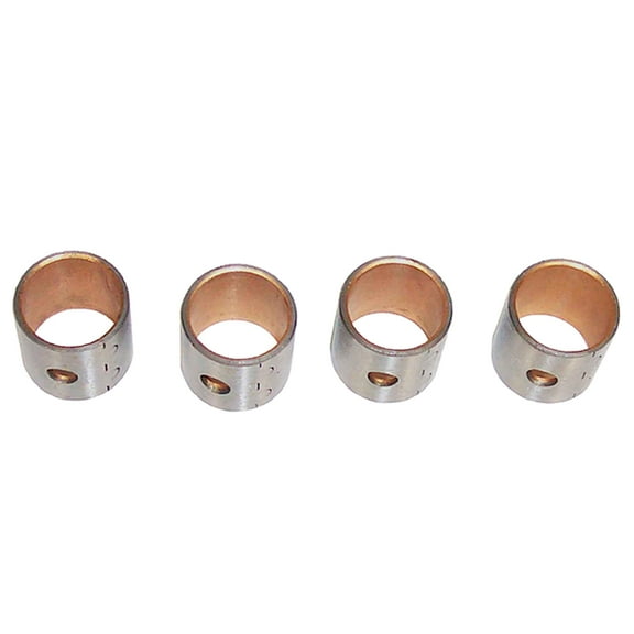 DNJ PB609 Piston Pin Bushing Set Fits Cars & Trucks 89-06 Nissan 200SX 1.6L DOHC SOHC 12v 16v