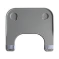 thumbnail image 1 of kusrkot Tray Detachable Universal Desk Accessories Portable Mobility Aid Waterproof Easy Grey, 1 of 9
