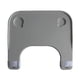 thumbnail image 1 of Bandeja para silla de ruedas Accesorios de escritorio desmontables Mesa de regazo Ayuda de movilidad portátil Fácil Gris jinwen bandeja para silla de ruedas, 1 of 8
