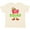 Natural, variant on Inktastic Christmas Elf Squad Boys or Girls Toddler T-Shirt