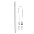 thumbnail image 2 of Stylus Stylo Stylo Numérique, Stylo Intelligent Écriture Tranquille Point Fin avec 2 Conseils pour IOS pour les Tablettes, 2 of 8