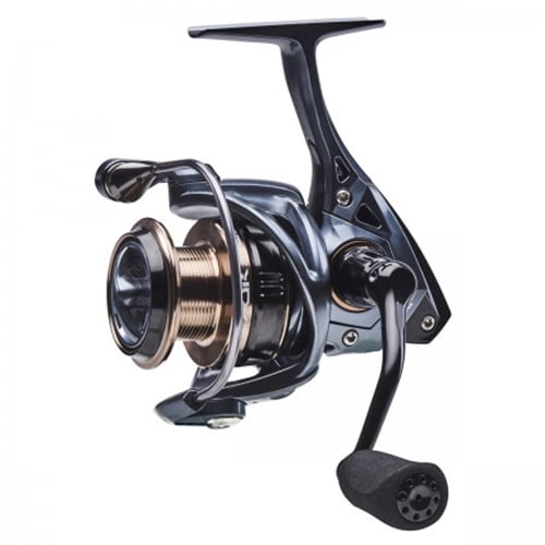 okuma 4000 spinning reel