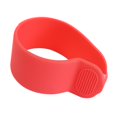 thumbnail image 3 of Bicicleta Funda protectora Finger Dial Funda de silicona para M365 1s PRO Scooter (Rojo) Ehuebsd Para Eestrenar, 3 of 9