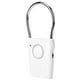 thumbnail image 2 of Sensor Táctil Manija De La Puerta Alarma Antirrobo Vibración Ventana Alerta Antirrobo Seguridad En El Hogar 120Db Inevent EL008210-00, 2 of 6
