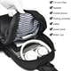 thumbnail image 4 of Ocio al aire libre de gran capacidad mensajero honda mochila hombro pecho bolso senderismo viaje, 4 of 6