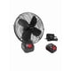 thumbnail image 1 of Xtellar Ventilador Portátil Recargable Inalámbrico 4.0ah 8-inch 30w Estructura, 1 of 1