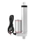 thumbnail image 5 of 100mm Stroke High Duty 750N Straight Line Electric Linear Actuator 24V, 5 of 5