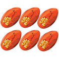 thumbnail image 1 of Crayola Silly Putty - LAVA - 6 Pack, 1 of 8