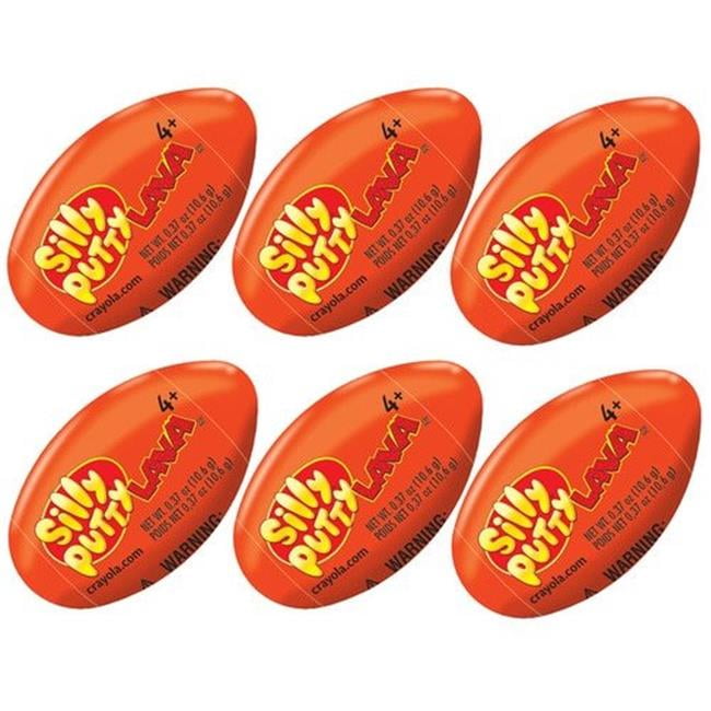 Silly putty walmart canada on sale