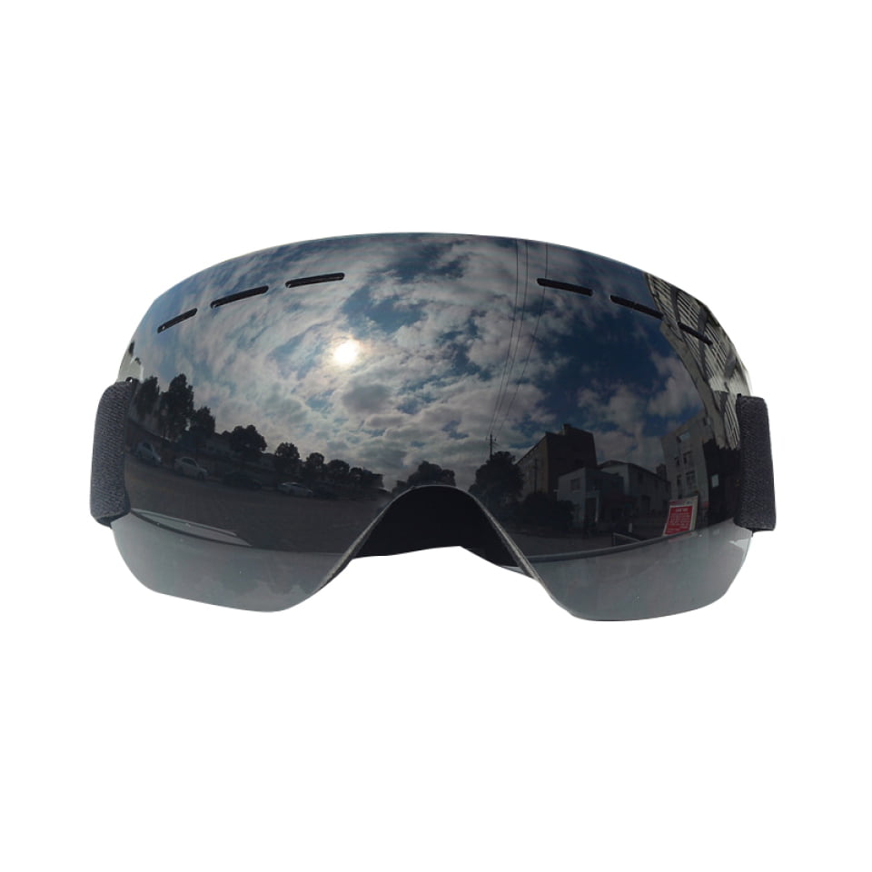 Details about   1pcs Windproof Skiing Googles Available in 6 Colours for Winter Sports UV400 