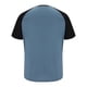 thumbnail image 5 of Mens Casual Manga Corta Botón Abajo Camisas Flanela Cuello Delantero Abierto Toalla Tela Blusa, Camisa de Flanela para Hombres Manga Corta de Verano, 5 of 5