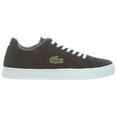 thumbnail image 2 of lacoste carnaby 2 pmr us spm suede mens style 7-27, 2 of 4