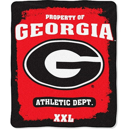 Georgia Micro Raschel Throw