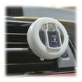 thumbnail image 4 of Yankee Candle Smart Scent Vent Clip Car Air Freshener, 5 Pack, 4 of 5