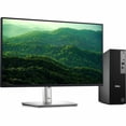 thumbnail image 5 of Dell Pro Slim Plus QBS1250 Desktop Computer - Intel Core Ultra 7 265 - 16 GB - 512 GB SSD - Slim PC - Standard Black - Intel Chip - Windows 11 Pro - Intel DDR5 SDRAM - English (US) Keyboard - IEEE ..., 5 of 12