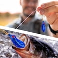 thumbnail image 1 of Feltree Improved Bait 13g 6.0cm Fish Bait Lifting Hook, 1 of 7