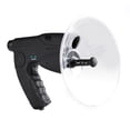 thumbnail image 2 of Colector de sonido remoto Sunnimix Coleccionista de sonido Telescopio Portátil 8 veces al aire libre, 2 of 8