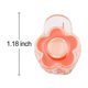 thumbnail image 2 of TODEROY Hair Claw Clips for Women and Girls Small Cute Hair Barrette Clamps for Hair Styling, 2 of 4