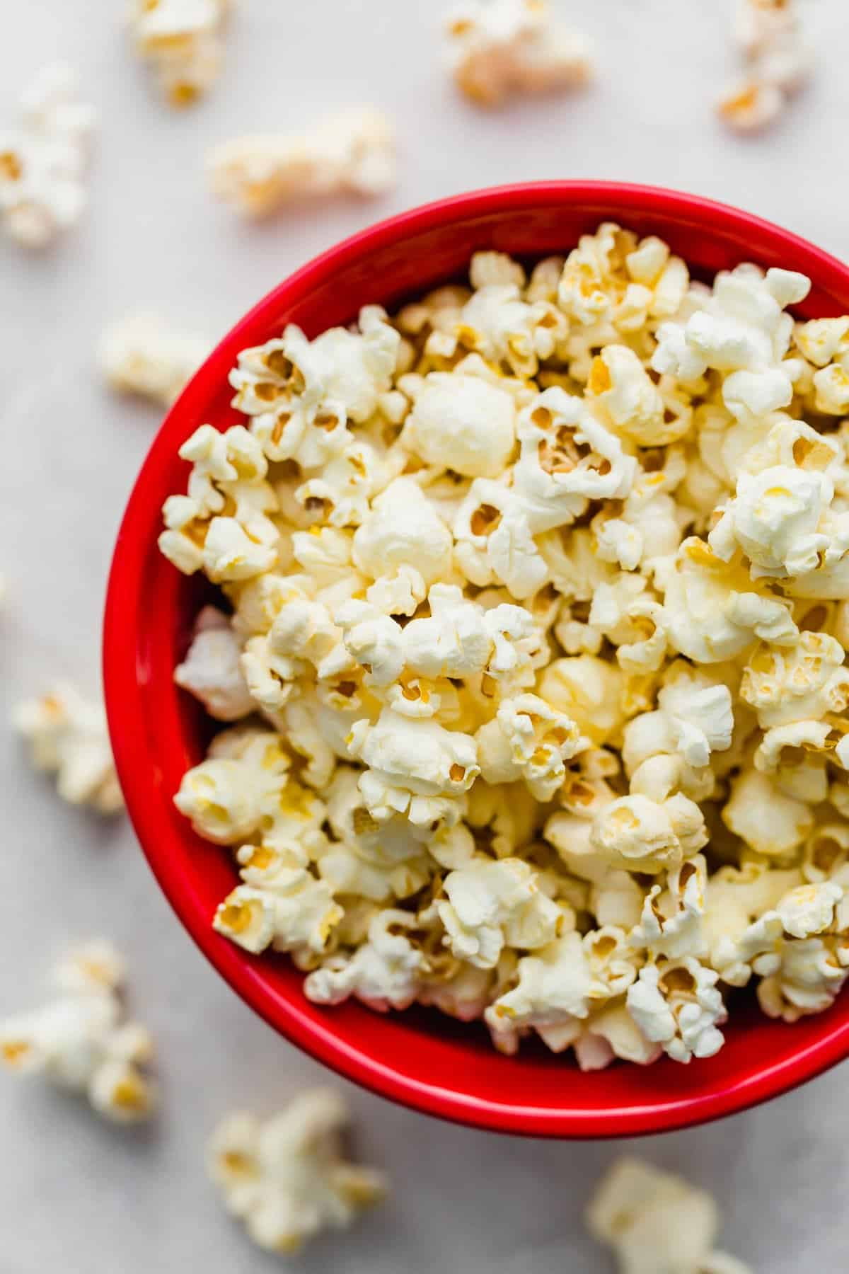 Mike Sells Movie Theater Butter Puffcorn Popcorns Delites, 11oz