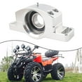 thumbnail image 1 of SPRING pour ATV Support en Aluminium Robuste pour Polaris pour RZR S1000 2016-2020, 1 of 8