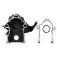 thumbnail image 5 of Holley 20-293BK Premium Mid-Mount Complete Accessory System - Black Finish, 5 of 11