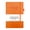 Orange, variant on Hecnuo,Dark Green Jul To Jun 2027 Planner,12 Month Calendar Book,for Jul To Jun 2027 Monthly Planner with 7 Color Options
