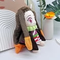 thumbnail image 2 of Demon Slayer Tokitou Muichiro Plush, 2 of 3