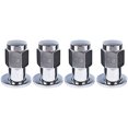 thumbnail image 1 of Cragar Manufacturer Part #: A-27723-4 Lug Nut, 1 of 2