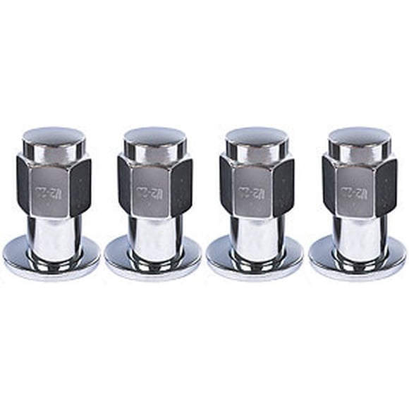 Cragar Pièce Fabricant : Écrou de Crantage A-27723-4