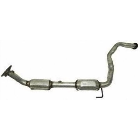 Fits/For Eastern Catalytic Catalytic Converter Direct Fit P/N:40868 Fits select: 2007-2020 TOYOTA TUNDRA