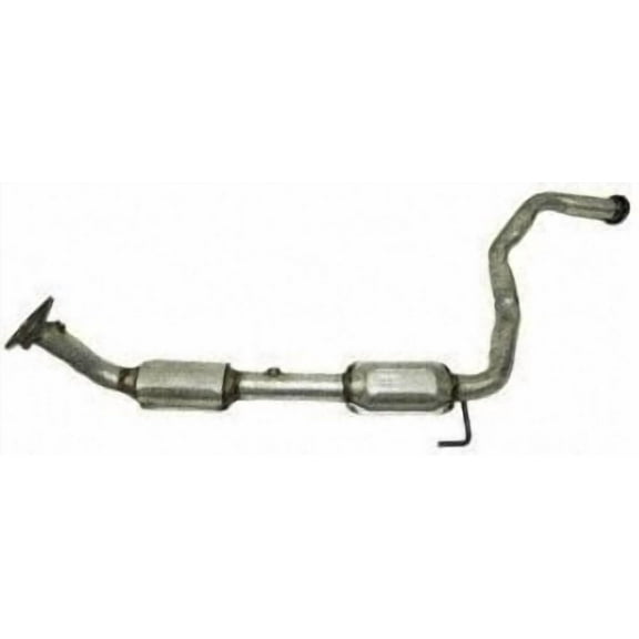 Fits/For Eastern Catalytic Catalytic Converter Direct Fit P/N:40868 Fits select: 2007-2020 TOYOTA TUNDRA